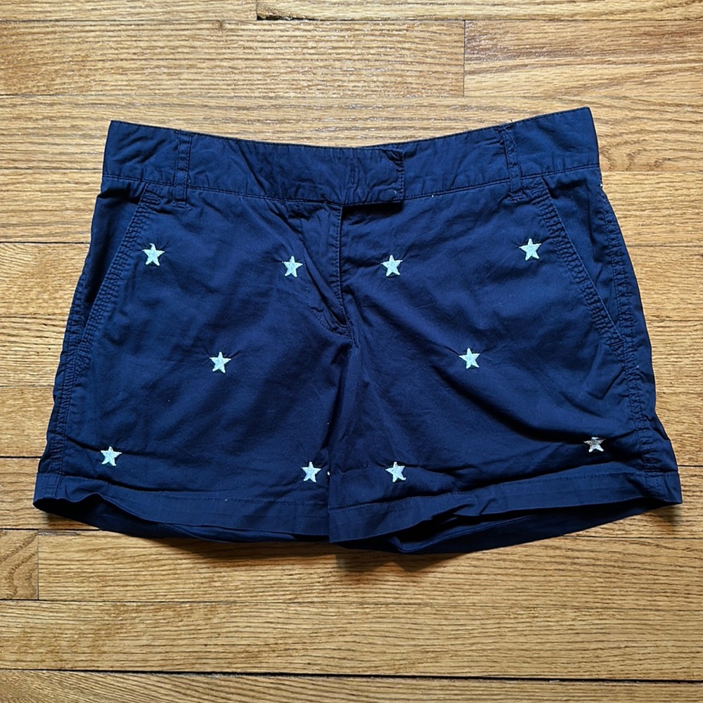 Castaway Nantucket Island Shorts size: 2